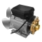 Pompa  KN 37 (KN 35-3)  400V  + (Śmigło)